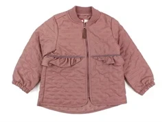 CeLaVi termojakke burlwood